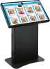 self service kiosks