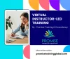 Virtual Instructor-led Training - Image on Pasteboard