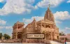 Kirti Mandir: A Monument of Divine Love, Architectural Splendor, and Sacred Significance – Kripalumaharajbhakti