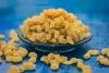 Experience the Sweetness of Kishmish – The Nutritious Raisin