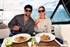 Bay of Islands Dinner Cruise | 3 Course Gourmet ​Dinner Cruise