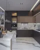 Tips for Cleaning and Maintaining Kitchen Wall Tiles for Longevity - Kajaria Ceramics