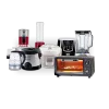 kitchen Appliances Shop In Lucknow 