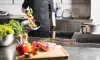 Clever Tricks to Design the Kitchen for a Restaurant – Words For You