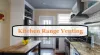 Range of ventilation kitchen