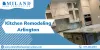 Kitchen Remodeling Arlington | Visual.ly