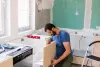 Kitchen Renovation Cambridge