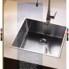 Kitchen Sink Singapore at Best Price - WasserBath