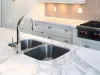 Tips To Install a Kitchen Sink Drain Basket