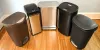 Solutions for the Kitchen Trash Can Over.. | WritersCafe.org | The Online Writing Community