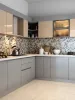 Modular kitchen Manufacturer in Chandigarh
