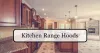 Range Hood for Kitchen