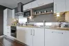 New Kitchen