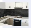 Kitchen Tiling Melbourne Service at Vittorio's Tiling