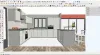 Design Tips for Small Kitchens | SketchUp Tips