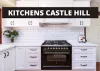 Castle Hill Kitchen Design Ideas to Remodel Your Kitchen