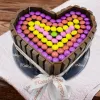 Different Types of Cake 