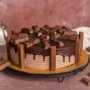 KitKat Chocolate Cake Delivery by Online Shop | KitKat Cake