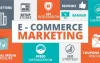 What are the E- commerce websites