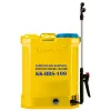 Battery sprayer 