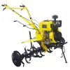 Diesel intercultivator 