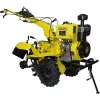 Diesel intercultivator 