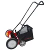 Lawn Mower