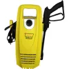 Pressure washer 