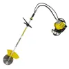 Shoulder mounted brush cutter manufacturer-kisankraft.com