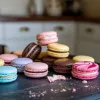Macaron in Mumbai
