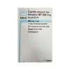 Klacid IV Injection - Clarithromycin (500mg) - Abbott - Exporter from India to Oman - Pilcare