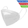 Get KN95 Dustproof Face Masks for Safety