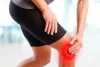 What are common knee problems?