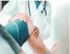 Knee pain treatments