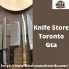 All Your Knife Needs Are Met At Knife Store Toronto Gta