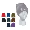 Increase Your Brand Visibility With China Knit Beanie Caps
