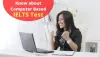 Why is the IELTS exam being given more importance?