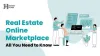  Real Estate Online Marketplace - All You Need To Know