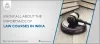 Know All About The Importance of Law Courses in India