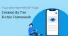 Know FLauncher a new Android TV App Created by the Flutter Framework - LingarajTechHub