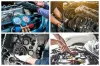 car mechanic at home service in Muscat