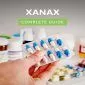 Know-How to Get Prescribed Xanax 1MG online for Anxiety Disorders