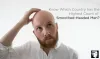 Know Which Country has the Highest Count of Smoothed-Headed Men?