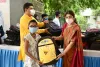 Glimpses of Rakesh Rajdev &amp; Rupelben Rajdev’ Goodness