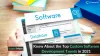 Know about the Top Custom Software Development Trends in 2021