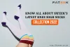 Know All About Fateek's latest knee High Socks Collection 2022
