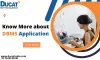 Know More about DBMS Application | DBMS Training 2022