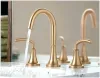 Kohler Brushed Nickel Bathroom Faucets