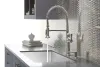 How To Choose A Kitchen Faucet Simple And Fast 