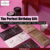 Best Chocolate hampers for birthday online